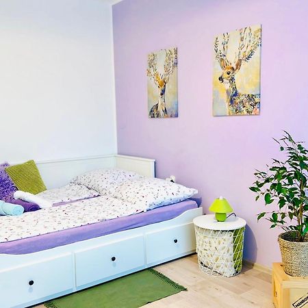 Garsonka Ve Dvore Dvůr Králové nad Labem Kültér fotó